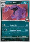 Product image for Grotadmorv de la Team Rocket
