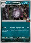 Product image for Smogogo de la Team Rocket