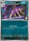 Product image for Marnie's Liepard