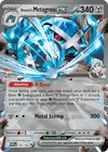 Product image for Steven's Metagross ex