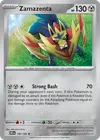 Product image for Zamazenta