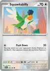 Product image for Squawkabilly