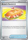 Product image for Arven's Sandwich
