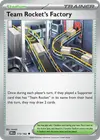 Product image for Usine de la Team Rocket