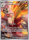 Product image for Blaziken