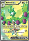 Product image for Arboliva ex