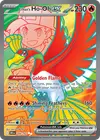 Product image for Ethan's Ho-Oh ex
