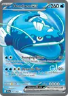 Product image for Dondozo ex