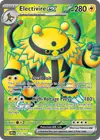 Product image for Electivire ex