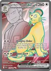 Product image for Team Rocket's Persian ex