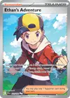 Product image for Ethan's Adventure