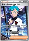 Product image for Team Rocket's Archer
