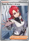 Product image for Team Rocket's Ariana