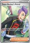 Product image for Team Rocket's Petrel