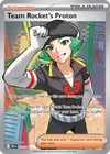 Product image for Team Rocket's Proton