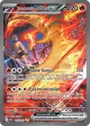 Product image for Team Rocket's Moltres ex