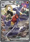 Product image for Cynthia's Garchomp ex