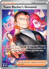 Product image for Team Rocket's Giovanni