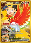 Product image for Ethan's Ho-Oh ex