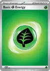 Product image for Basic Grass Energy