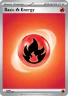 Product image for Basic Fire Energy