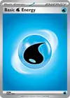 Product image for Basic Water Energy