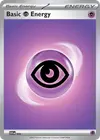 Product image for Basic Psychic Energy