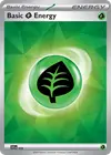 Product image for Basic Grass Energy