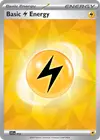 Product image for Basic Lightning Energy