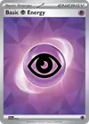 Product image for Basic Psychic Energy