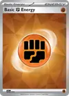 Product image for Basic Fighting Energy