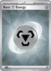 Product image for Basic Metal Energy