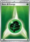 Product image for Basic Grass Energy