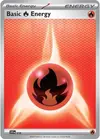 Product image for Basic Fire Energy