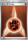 Product image for Basic Fighting Energy