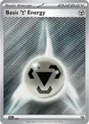 Product image for Basic Metal Energy