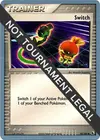Product image for Échange