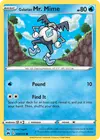 Product image for Galarian Mr. Mime