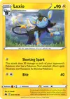 Product image for Luxio