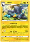 Product image for Luxray
