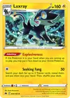 Product image for Luxray