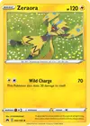 Product image for Zeraora