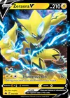 Product image for Zeraora V