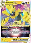 Product image for Zeraora VSTAR