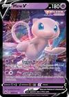 Product image for Mew V