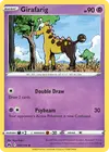 Product image for Girafarig
