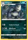 Product image for Pandarbare