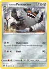 Product image for Berserkatt de Galar