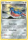 Product image for Zacian
