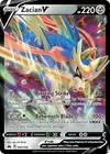 Product image for Zacian V